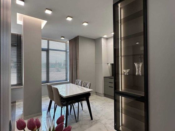 Оренда 1-но кім квартири в ЖК Рівер хаус Луцк