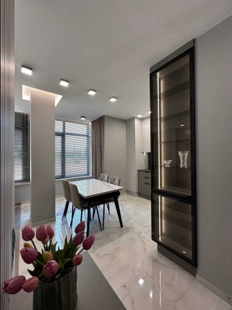 Оренда 1-но кім квартири в ЖК Рівер хаус - фото 1