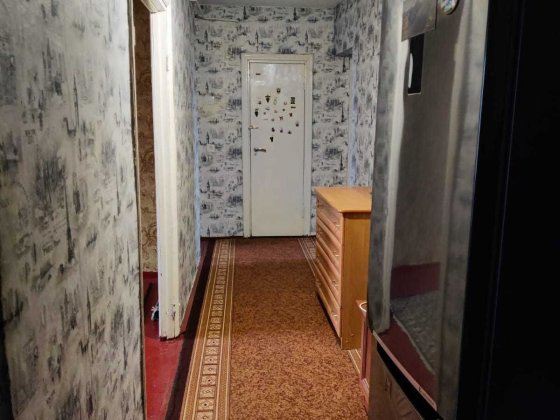 Оренда 3х  кімнатної квартири по вул. Конякіна Луцк