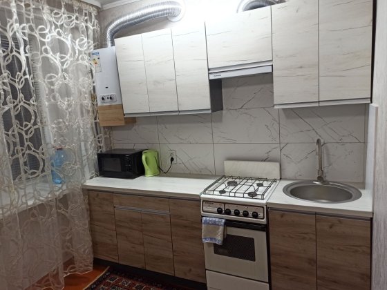 Власник! Здам 2 кімнатну квартиру по вул. Коновальця (Промінь) Луцк