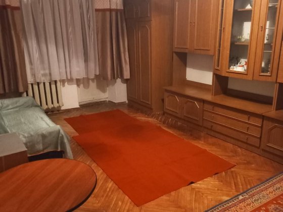 Здається однокімнатна квартира. Оренда Луцк