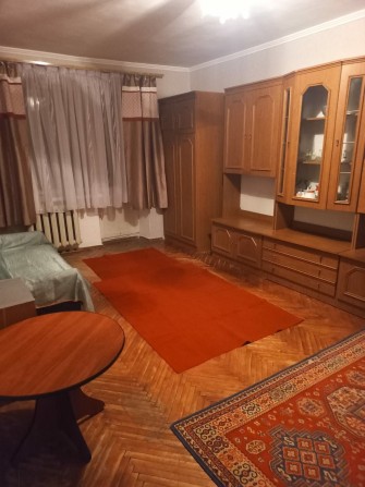 Здається однокімнатна квартира. Оренда - фото 1