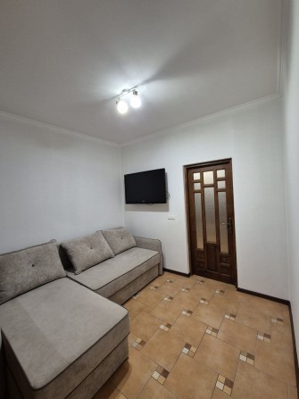 Оренда великої квартири в центрі міста - фото 1