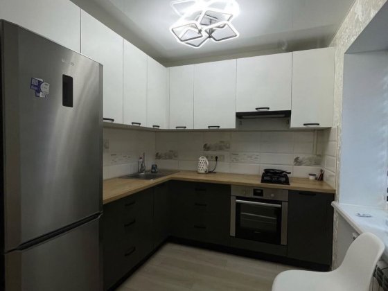 Здам двокімнатну квартиру на Грушевського р-н Обласної лікарні Луцк