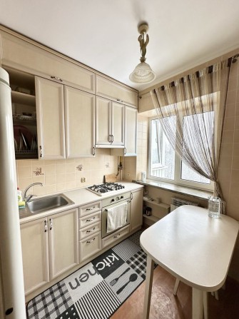 Здам двохкімнатну квартиру - фото 1