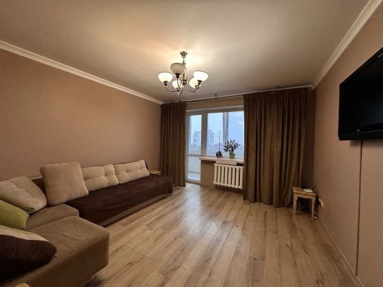 Оренда  трикімнатної квартири на Київському майдані Луцк