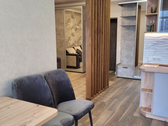 Оренда 3 км.кв.ЖК Європейський Сіті,закрита територія.Все необхідне Ивано-Франковск