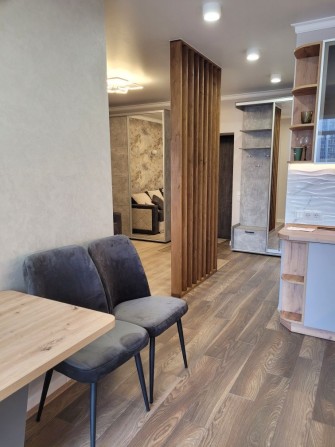 Оренда 3 км.кв.ЖК Європейський Сіті,закрита територія.Все необхідне - фото 1