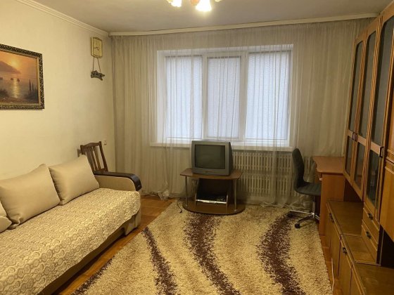 Оренда 2к квартири на просп. Соборності Луцк