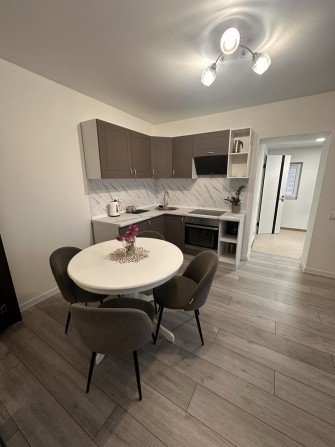 Без комісії!!!Частина будинку з новим ремонтом 35 м² на вул. Львівська - фото 1