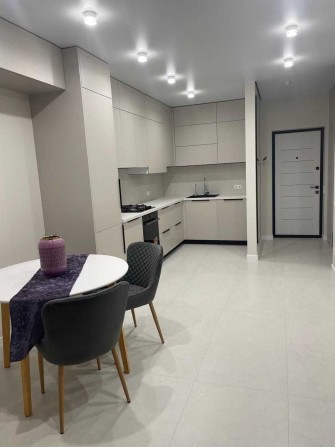 1-кімнатна квартира в ЖК Dream Town - фото 1