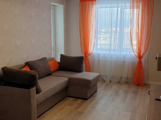 Оренда 1к квартири ЖК Оберіг Луцк