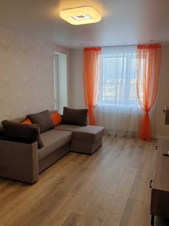 Оренда 1к квартири ЖК Оберіг - фото 1