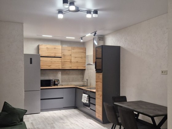 Оренда євродвійка ЖК Kyiv Sky Луцк