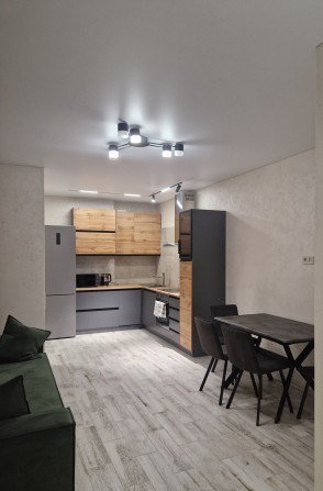 Оренда євродвійка ЖК Kyiv Sky - фото 1