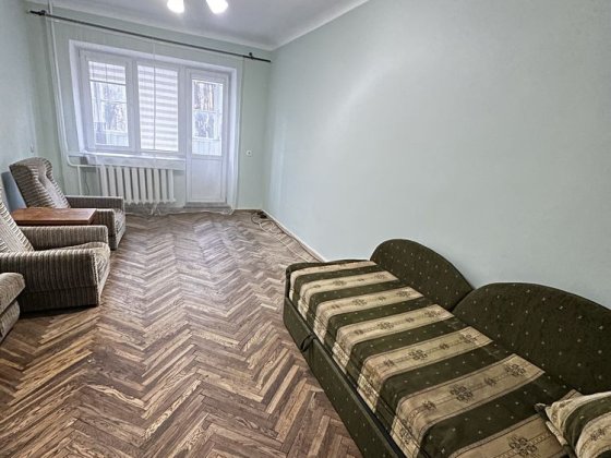 Оренда 1-кімнатної квартири Луцк