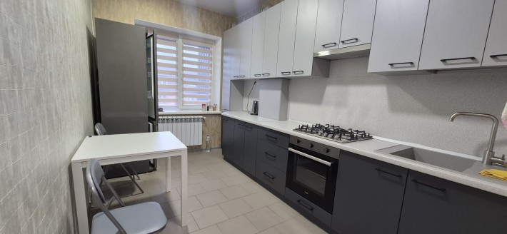 Однокімнатна квартира. Центр міста - фото 1