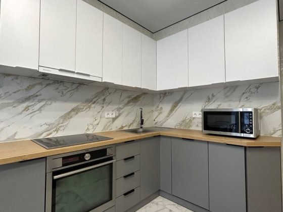 Оренда однокімнатної квартири Луцк