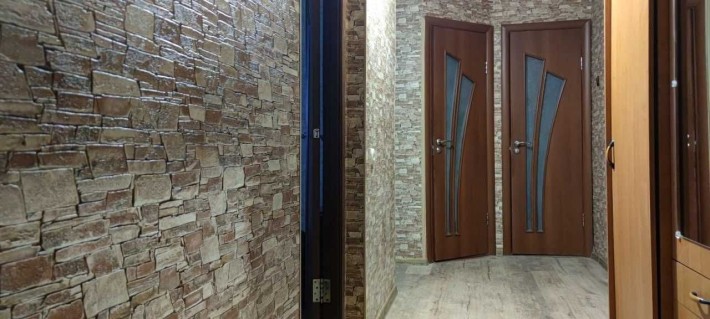 Здається 2кімнатна квартира в центрі Ірпеня. вул .Ярославська 13000 - фото 1