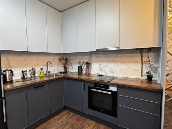 Ірпінь 41м2 7/10 ЖК Парковий Ірпінь