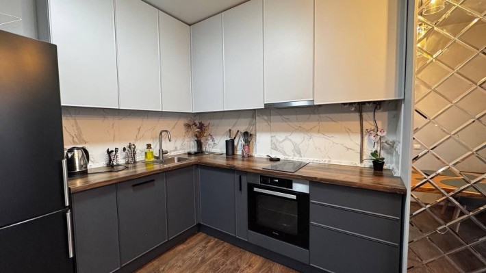 Ірпінь 41м2 7/10 ЖК Парковий - фото 1