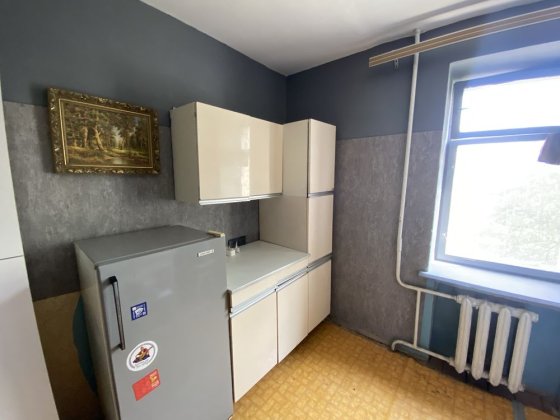 Оренда 1 кімнатної квартири Луцк