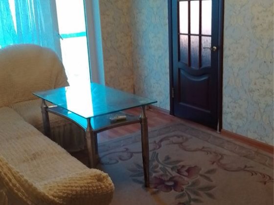 Квартира в Кривому розі Кривий Ріг