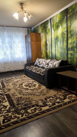 ‼️Оренда 1к на 5-му Зарічному - фото 1