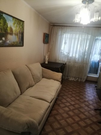 Сам 1  комнатную квартиру на Свитанке по улице Кропевницкого - фото 1