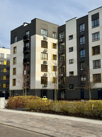 Оренда 2-кімнатної євро квартири • 43 м² • ЖК “Молодість” - фото 1