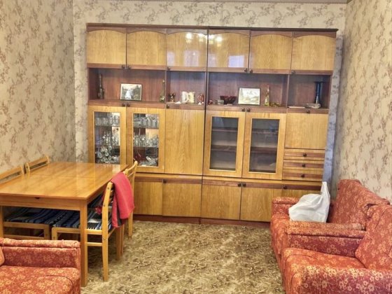 4 комн квартира ул Глазового(Балакина) Саксаганский район