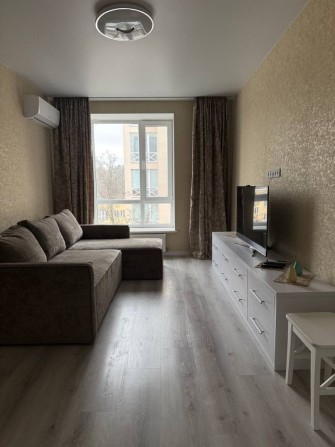 Однокімнатна квартира ЖК Нові Метри Park - фото 1