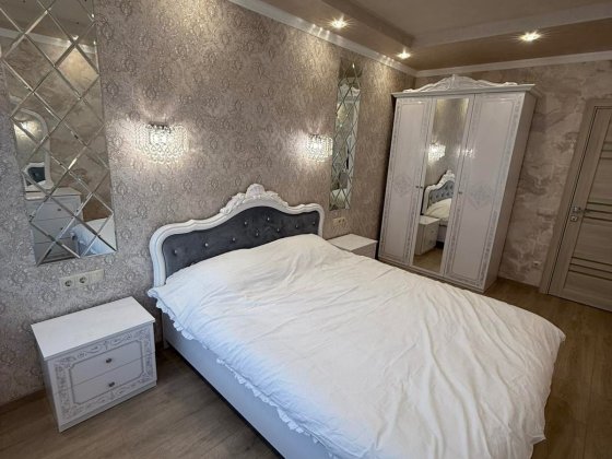 Перша здача 2К квартирі у ЖК Бізнес класу «Центральний 2»