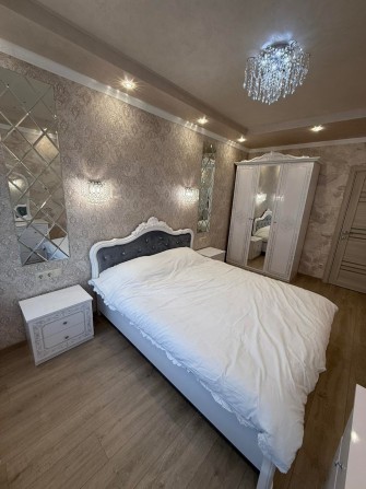 Перша здача 2К квартирі у ЖК Бізнес класу «Центральний 2» - фото 1