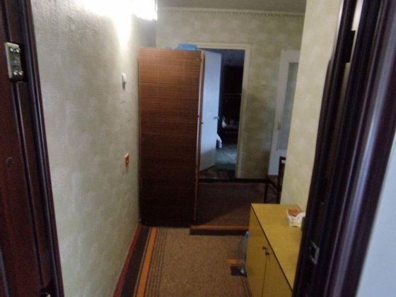 Сдам 1 комнатную квартиру Никополь