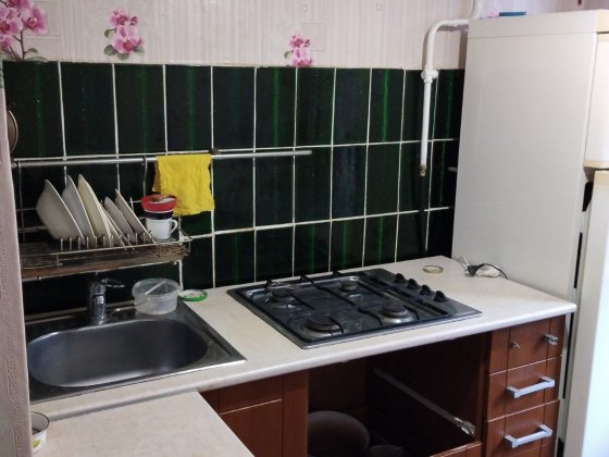 Сдам квартиру на Ру Ленина Кривой Рог