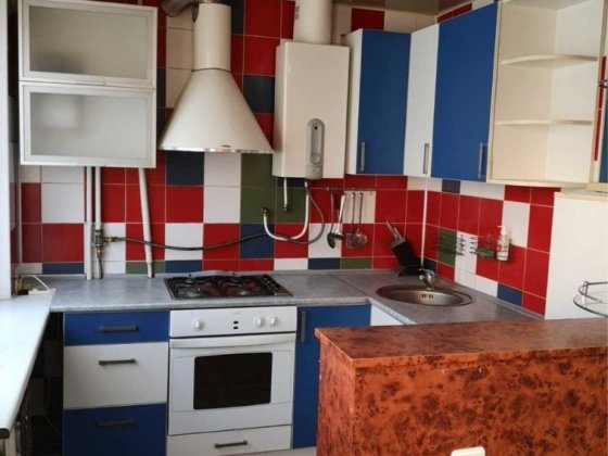 Оренда 3-х кімнатної квартири поряд з Пл Звільнення від Власника Кривой Рог