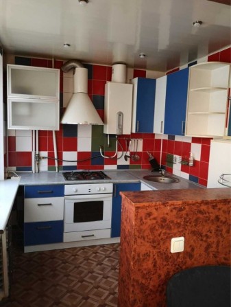 Оренда 3-х кімнатної квартири поряд з Пл Звільнення від Власника - фото 1