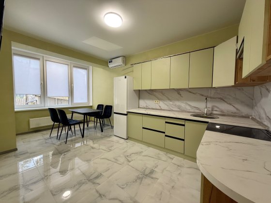 Довгострокова оренда 2к квартири біля школи, садочка, ЖК Центральний П Ирпень