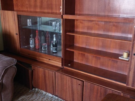 Оренда 2- кімнатної квартири Кривой Рог