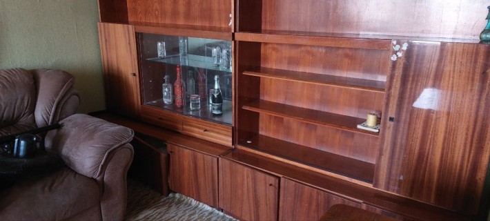 Оренда 2- кімнатної квартири - фото 1