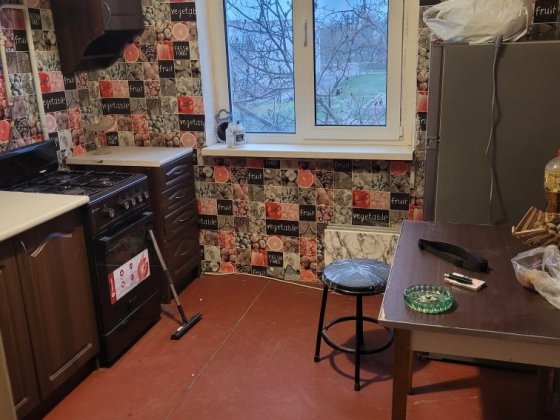 Здам квартиру в оренду Кривой Рог