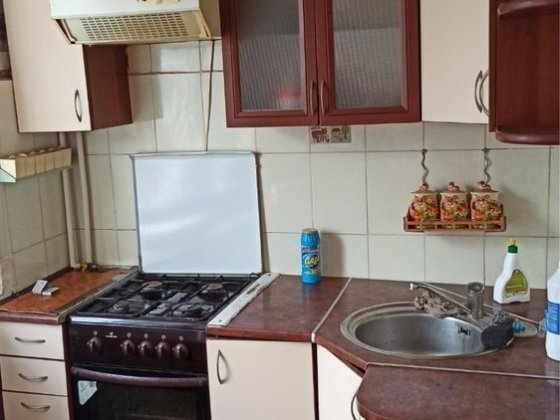 Сдам 3х Первомайский рынок Никополь