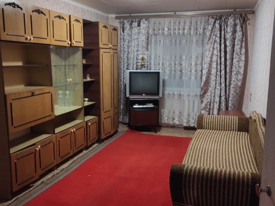 Квартира 2к. Автовокзал Кривий Ріг