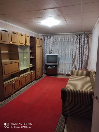 Квартира 2к. Автовокзал - фото 1