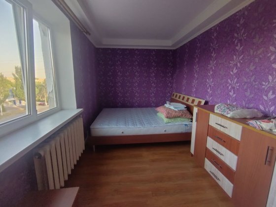 Здам 2-к квартиру біля 129 кварталу у покровському районі міста Кривой Рог