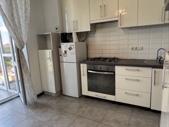 Оренда 1к квартири в ЖК Версаль Парк. Газове опалення Ирпень