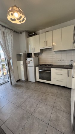 Оренда 1к квартири в ЖК Версаль Парк. Газове опалення - фото 1