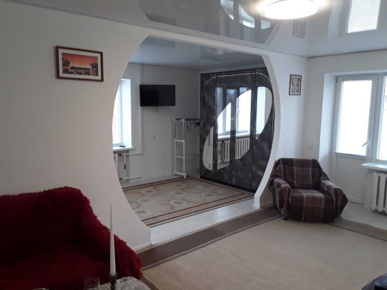 Оренда  комфортної двокімнатної квартири на Поштовому Кривий Ріг