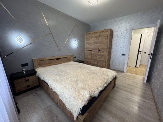 Оренда 1-кімнатної квартири біля парку Центральний в Ірпені Ірпінь